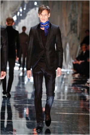 Berluti Fall Winter 2015 Menswear Paris Fashion Week Collection 047