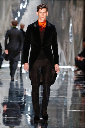 Berluti Fall Winter 2015 Menswear Paris Fashion Week Collection 048