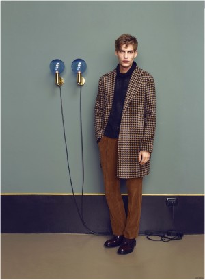 Boglioli Men Fall Winter 2015 Collection 007