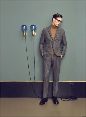 Boglioli Men Fall Winter 2015 Collection 013