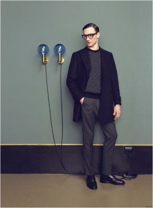 Boglioli Men Fall Winter 2015 Collection 020