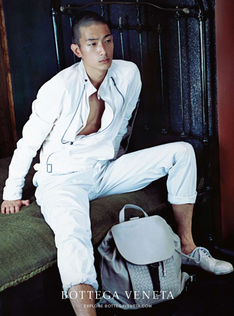 Bottega-Veneta-Spring-Summer-2015-Campaign-Sung-Jin-Park