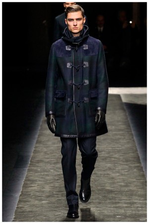 Brioni Men Fall Winter 2015 Collection Milan Fashion Week 053