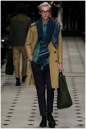 Burberry Prorsum Fall Winter 2015 London Collections Men 004