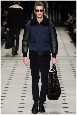 Burberry Prorsum Fall Winter 2015 London Collections Men 029