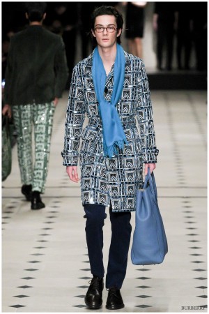 Burberry Prorsum Fall Winter 2015 London Collections Men 045