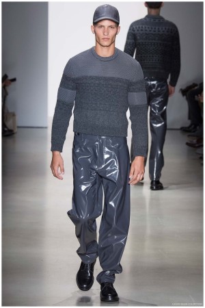 Calvin Klein Collection Fall Winter 2015 Menswear Milan Fashion Week 030