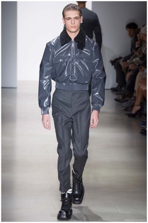 Calvin Klein Collection Fall Winter 2015 Menswear Milan Fashion Week 031