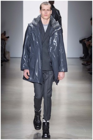 Calvin Klein Collection Fall Winter 2015 Menswear Milan Fashion Week 032