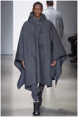 Calvin Klein Collection Fall Winter 2015 Menswear Milan Fashion Week 034