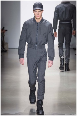 Calvin Klein Collection Fall Winter 2015 Menswear Milan Fashion Week 036