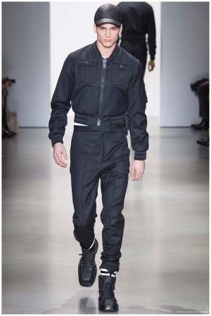 Calvin Klein Collection Fall Winter 2015 Menswear Milan Fashion Week 039