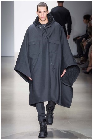 Calvin Klein Collection Fall Winter 2015 Menswear Milan Fashion Week 041