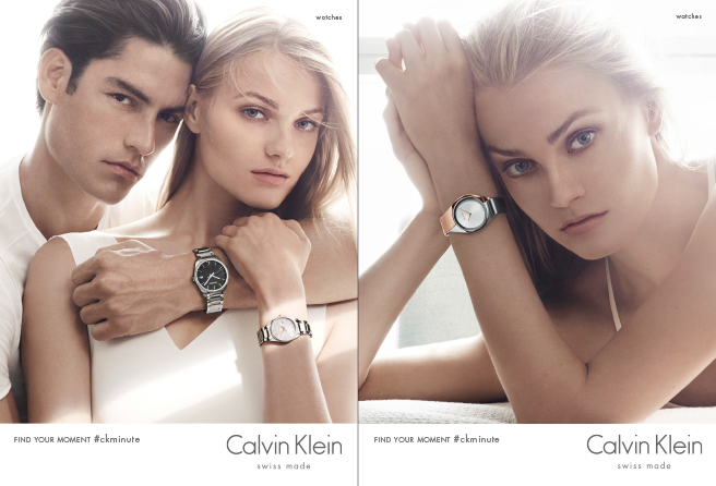 Calvin-Klein-Spring-Summer-2015-Watches-Campaign