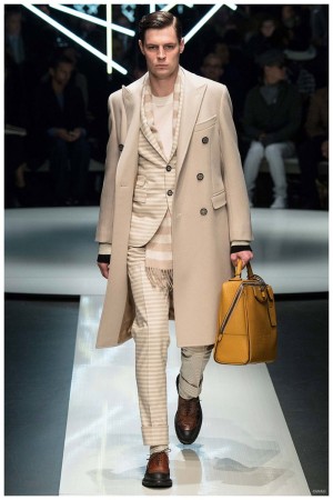 Canali Men Fall Winter 2015 Collection Milan Fashion Week 028