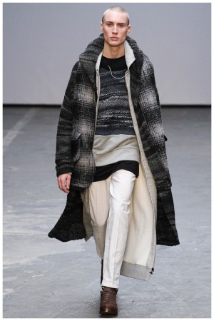 Casely Hayford Fall Winter 2015 London Collections Men 006
