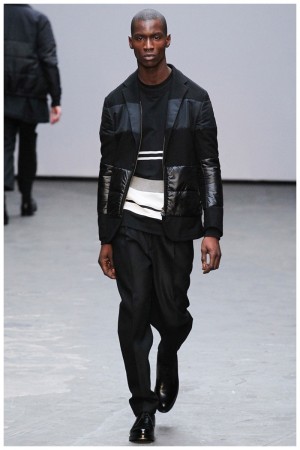 Casely Hayford Fall Winter 2015 London Collections Men 008
