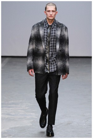 Casely Hayford Fall Winter 2015 London Collections Men 009