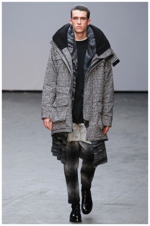 Casely Hayford Fall Winter 2015 London Collections Men 010
