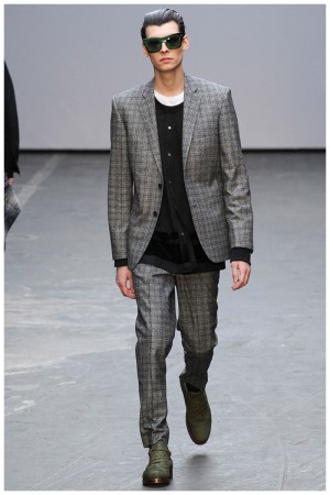 Casely Hayford Fall Winter 2015 London Collections Men 012
