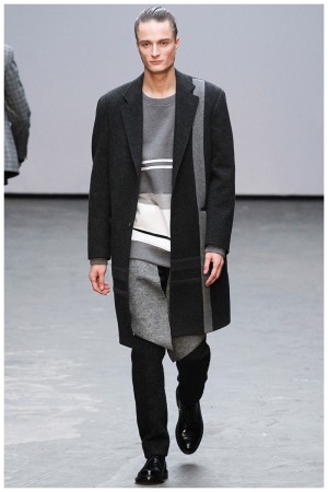 Casely Hayford Fall Winter 2015 London Collections Men 013