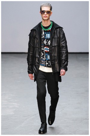 Casely Hayford Fall Winter 2015 London Collections Men 014