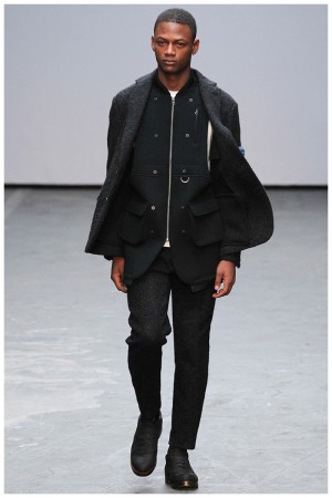 Casely Hayford Fall Winter 2015 London Collections Men 015