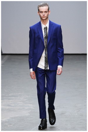 Casely Hayford Fall Winter 2015 London Collections Men 016