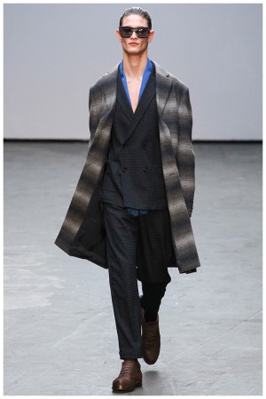 Casely Hayford Fall Winter 2015 London Collections Men 017