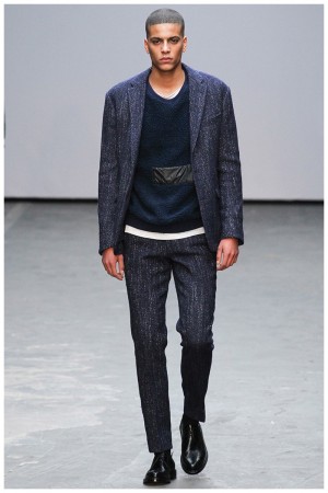 Casely Hayford Fall Winter 2015 London Collections Men 020