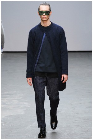 Casely Hayford Fall Winter 2015 London Collections Men 023