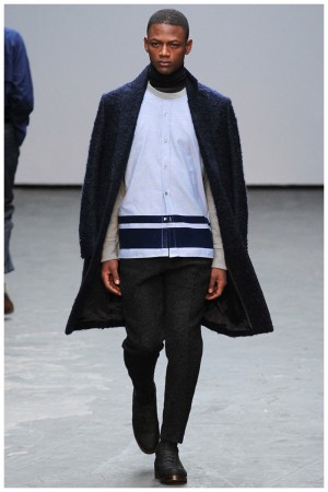 Casely Hayford Fall Winter 2015 London Collections Men 025