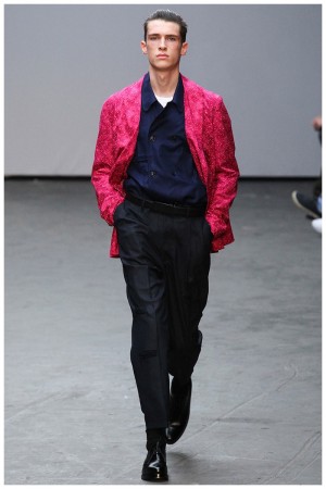 Casely Hayford Fall Winter 2015 London Collections Men 031