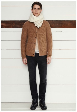 Club Monaco Mens Winter Minimalist Looks Vincent LaCrocq 009