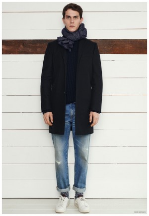 Club Monaco Mens Winter Minimalist Looks Vincent LaCrocq 010