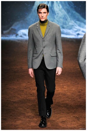 Corneliani Fall Winter 2015 Men Milan Fashion Week 025