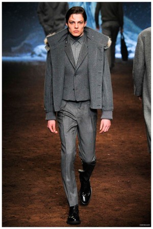 Corneliani Fall Winter 2015 Men Milan Fashion Week 031