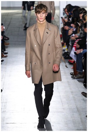 Costume National Fall Winter 2015 Menswear Milan Fashion Week 006