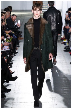 Costume National Fall Winter 2015 Menswear Milan Fashion Week 011