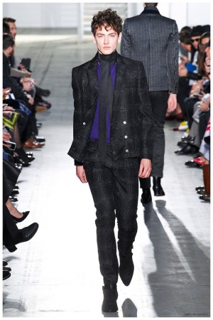 Costume National Fall Winter 2015 Menswear Milan Fashion Week 025