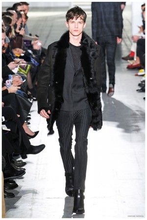 Costume National Fall Winter 2015 Menswear Milan Fashion Week 026