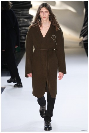 Damir Doma Fall Winter 2015 Menswear Collection Paris Fashion Week 003