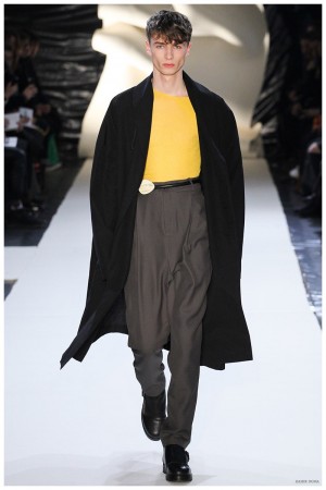 Damir Doma Fall Winter 2015 Menswear Collection Paris Fashion Week 007