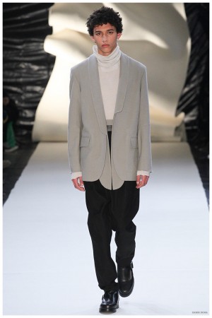 Damir Doma Fall Winter 2015 Menswear Collection Paris Fashion Week 008