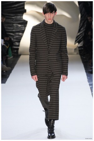 Damir Doma Fall Winter 2015 Menswear Collection Paris Fashion Week 013