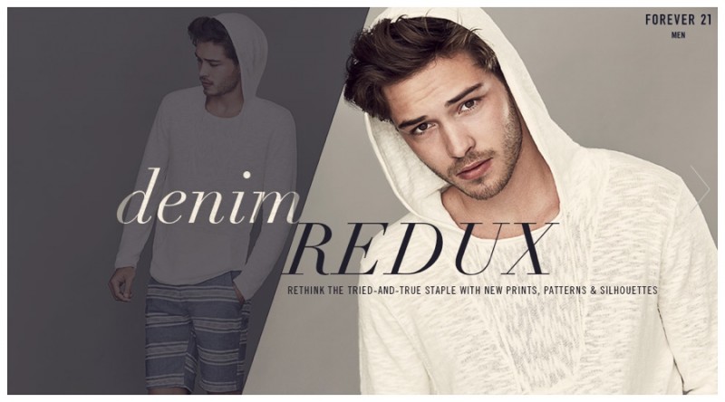 Denim-Redux-2015-Mens-Styles-Forever-21-Francisco-Lachowski-Shoot-001