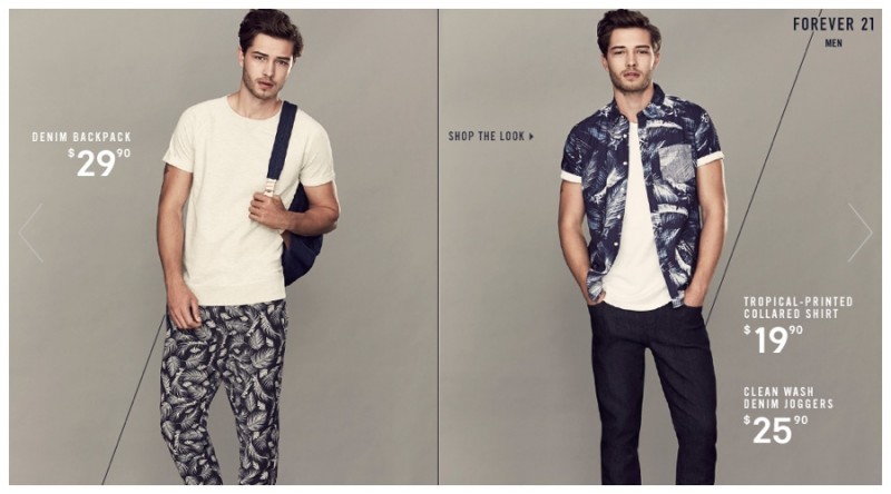 Denim-Redux-2015-Mens-Styles-Forever-21-Francisco-Lachowski-Shoot-003