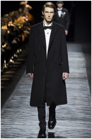 Dior Homme Fall Winter 2015 Menswear Collection Paris Fashion Week 006