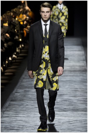 Dior Homme Fall Winter 2015 Menswear Collection Paris Fashion Week 039