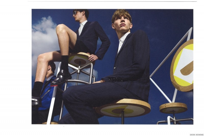 Dior-Homme-Spring-2015-Catalogue-001